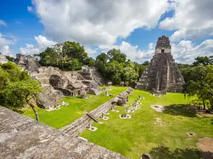 Authentic Guatemala