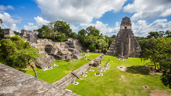 Port Quetzal