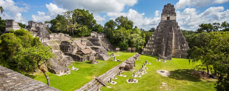 Authentic Guatemala