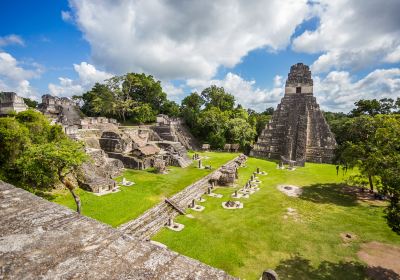 Authentic Guatemala