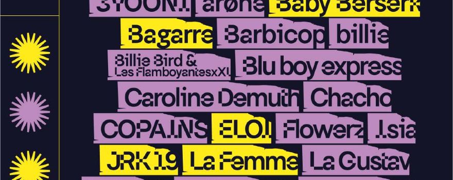 Fribourg | 2025 Les Georges Music Festival