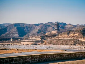 磧口風景名勝區