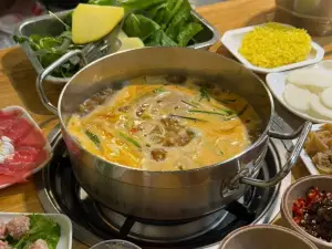 Chenshirenjia Hot Pot (Penshuichi Branch)