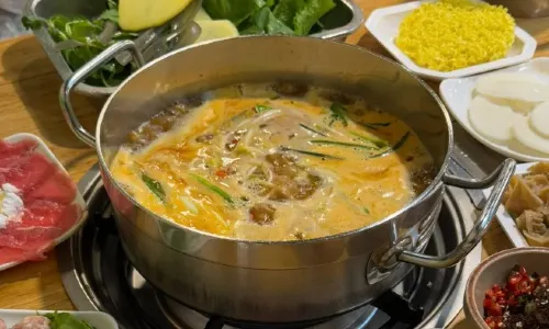 Chenshirenjia Hot Pot (Penshuichi Branch)