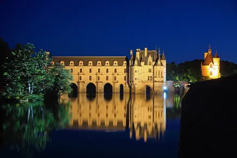 Schloss Chenonceau