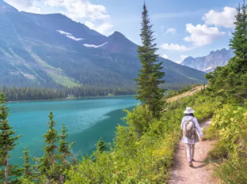 Glacier National Park