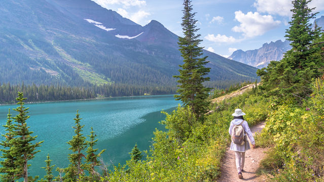 Glacier National Park