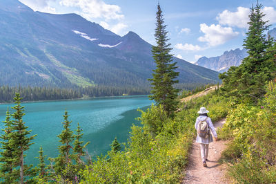 Glacier National Park