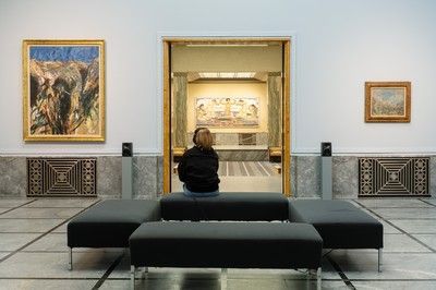 Wu Tsang | Museum of Art (Kunsthaus Zurich)