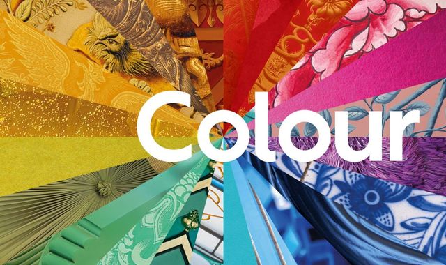 Colour | Royal Pavilion