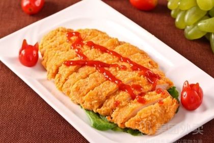 ZHENQIANJIE FERMENTED BEAN CURD CHICKEN WINGS