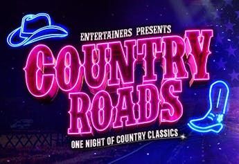 英國沃特福德 · 《Country Roads》演唱會 | Watford Colosseum
