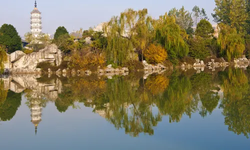 Hui Garden