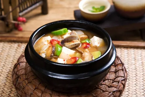 Arirang Restaurant