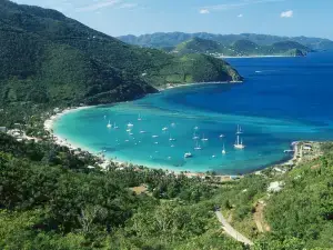 Tortola