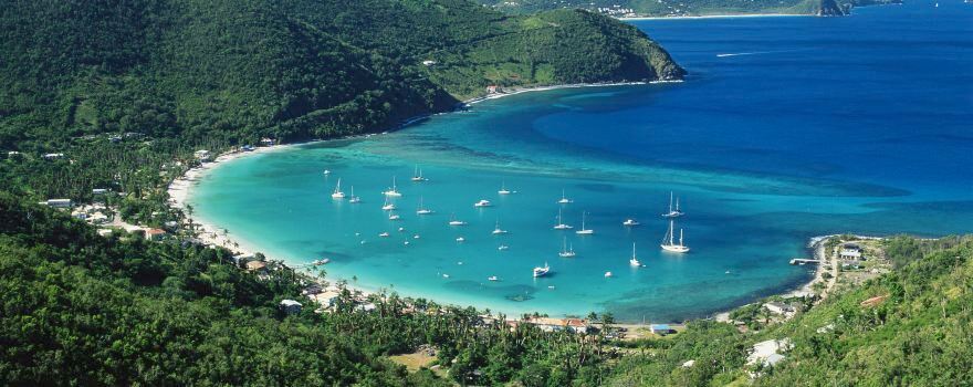Tortola