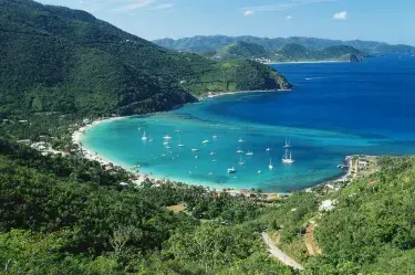 Tortola