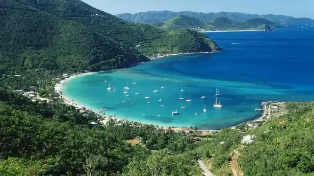 Tortola