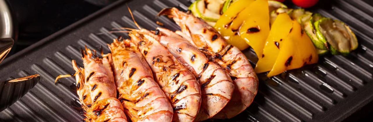 哈尔滨富力丽思卡尔顿酒店·芸滨荟全日制餐厅