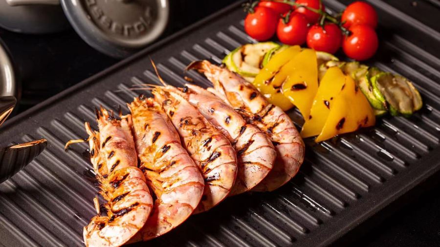 哈尔滨富力丽思卡尔顿酒店·芸滨荟全日制餐厅