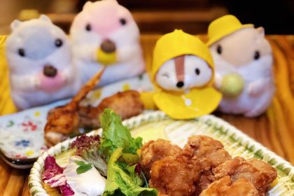 平成屋·午肴夜酒(漕宝路店)