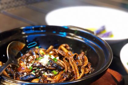 逸品淮扬(白玉兰广场店)