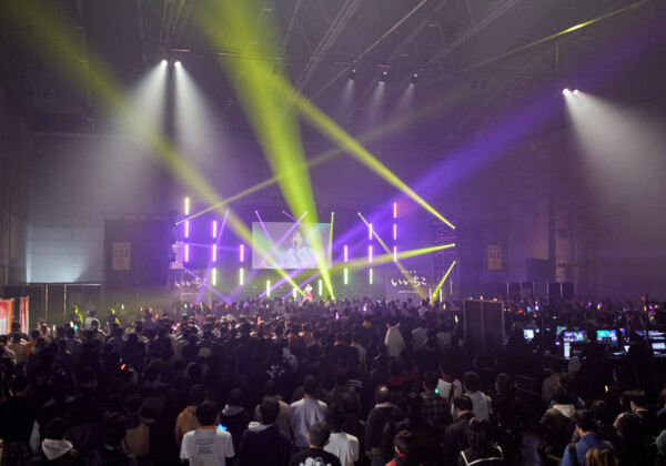 Kitakyushu Pop Culture Festival (KPF) | Kitakyushu