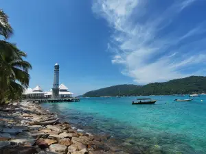 Pulau Perhentian Kecil