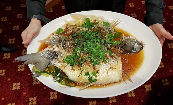 Genting Food