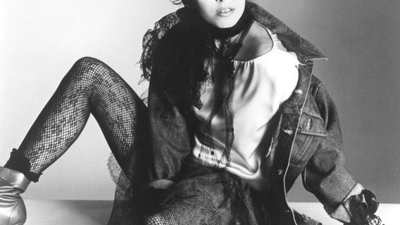 Wilmington | Pat Benatar & Neil Giraldo