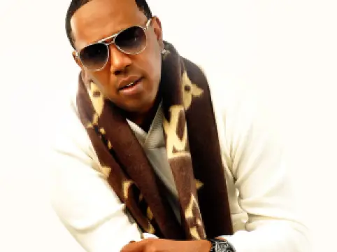 美國漢普頓 · Master P & Friends 名人生日派對