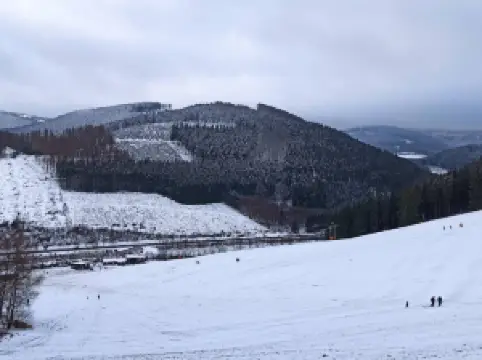 Ski and leisure area Song