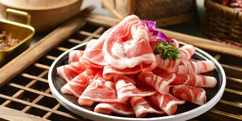 可記蛙麻辣火鍋(百匯街店)