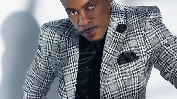 Bloomington | Keith Sweat & Ginuwine concert