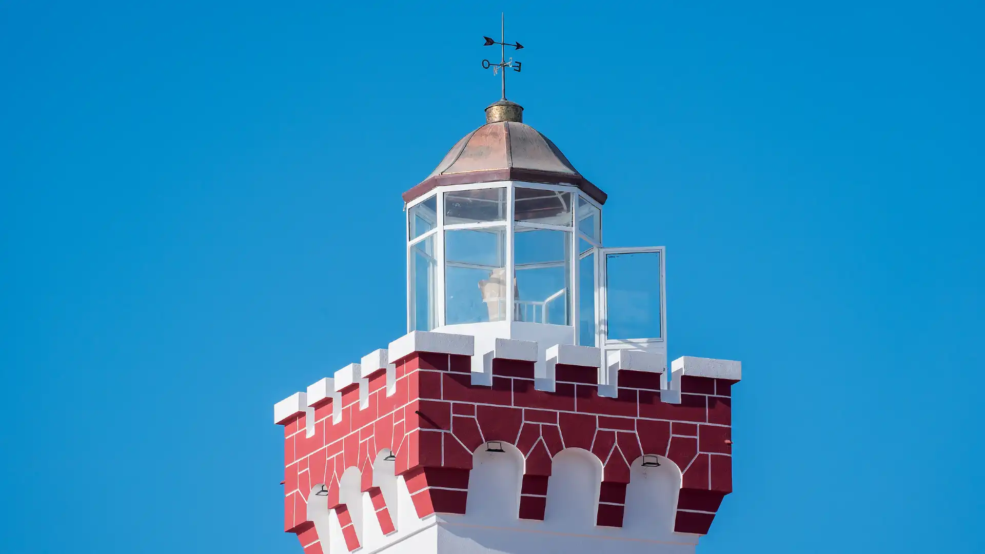 Hotels near Faro Monumental de La Serena