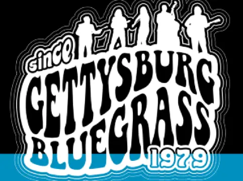 Gettysburg Bluegrass Festival May 2026
