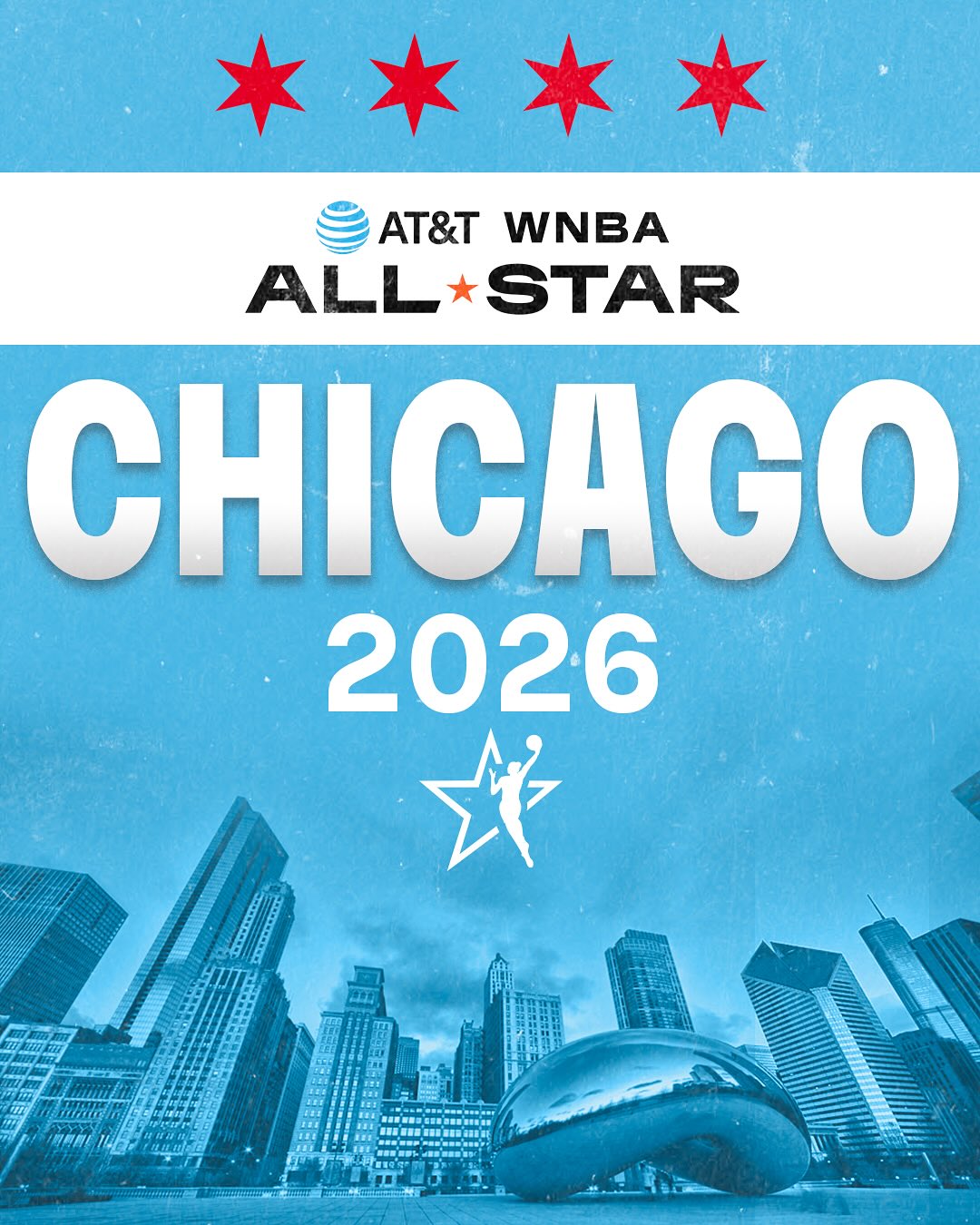 2026 WNBA全明星賽 | 聯合中心
