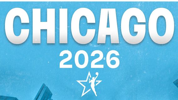 2026 AT&T WNBA All-Star Game