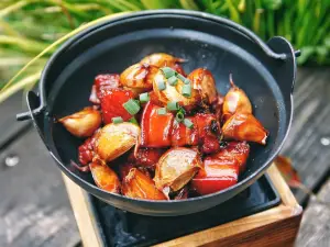 徳清の現地の味を楽しめるレストラン・トップ10