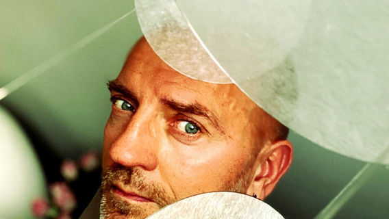 Fingerlola | UNDERWORLD & SVEN VÄTH & BONOBO<SATISFAXION>33rd Anniversary Show