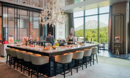The Lounge