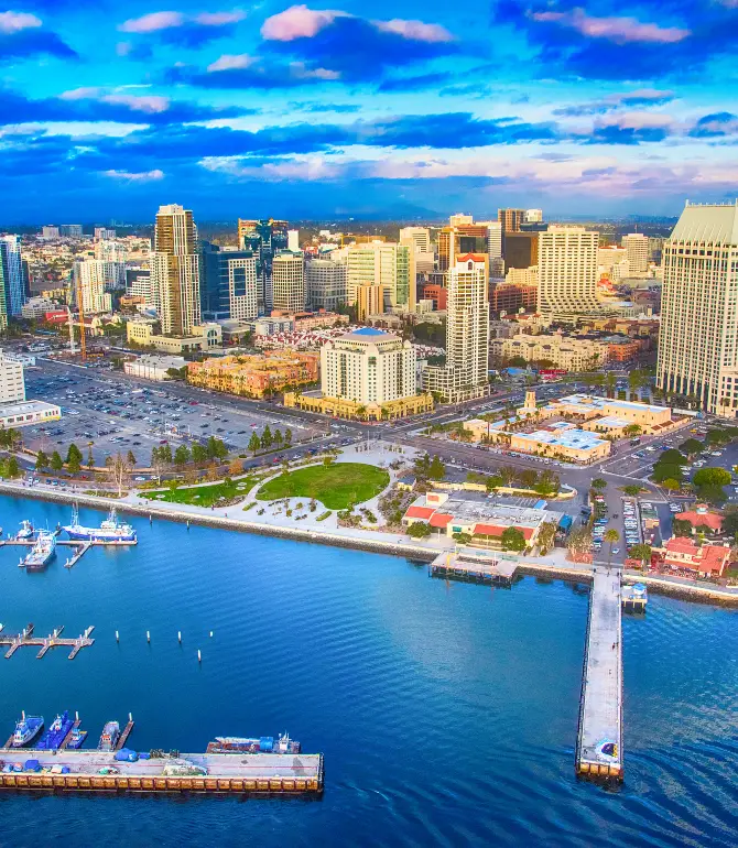 San Diego