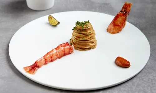 Restaurant Labyrinth