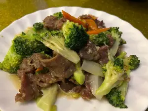 Guangzhou Resturant