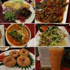 Kaab Gluay User Photo