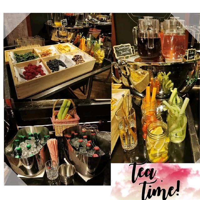 《美食推介》任飲任食四小時 《美食推介》任飲任食四小時