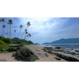 Batee Island