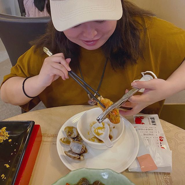 蟹蟹蟹我愛吃蟹