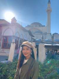 พิพิธภัณฑ์เมฟลานา (Mevlana Museum)