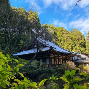 岩船寺